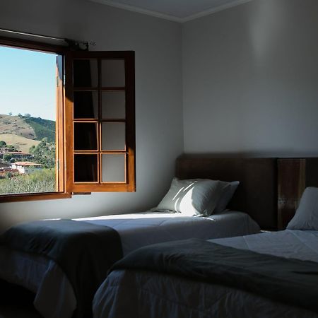 Hotel Manoah Socorro  Exterior photo