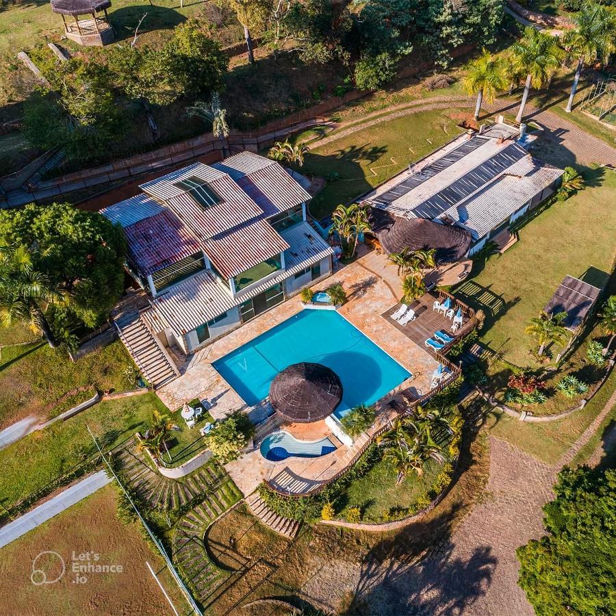 Hotel Manoah Socorro  Exterior photo