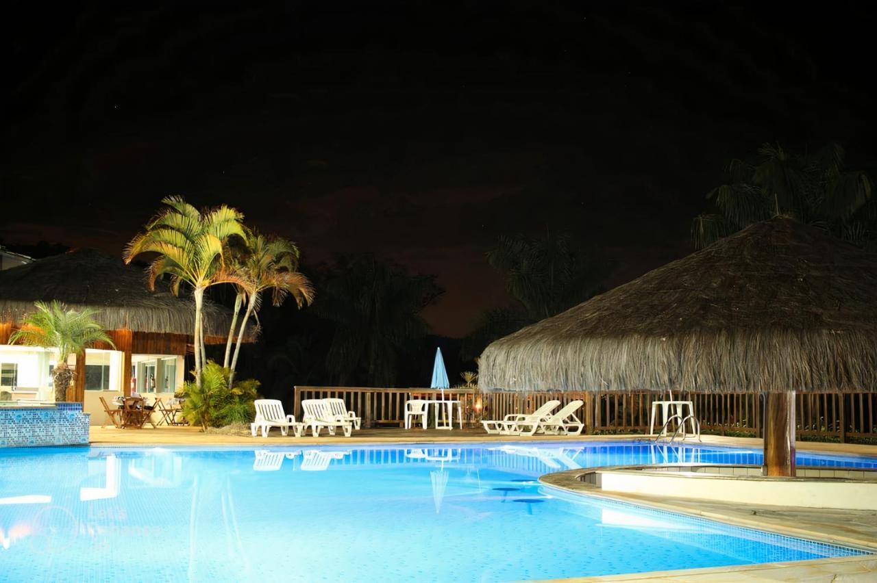 Hotel Manoah Socorro  Exterior photo