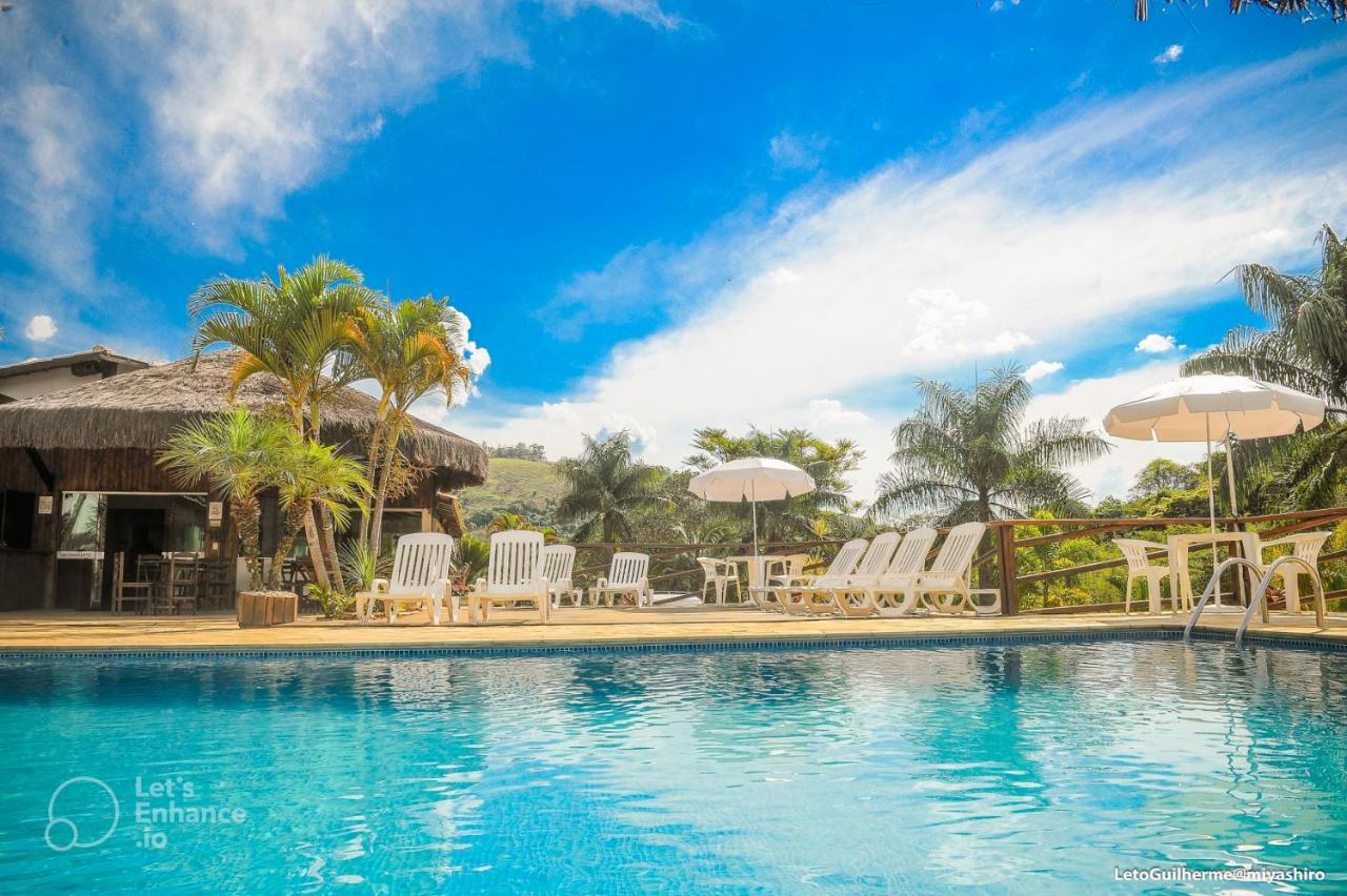 Hotel Manoah Socorro  Exterior photo