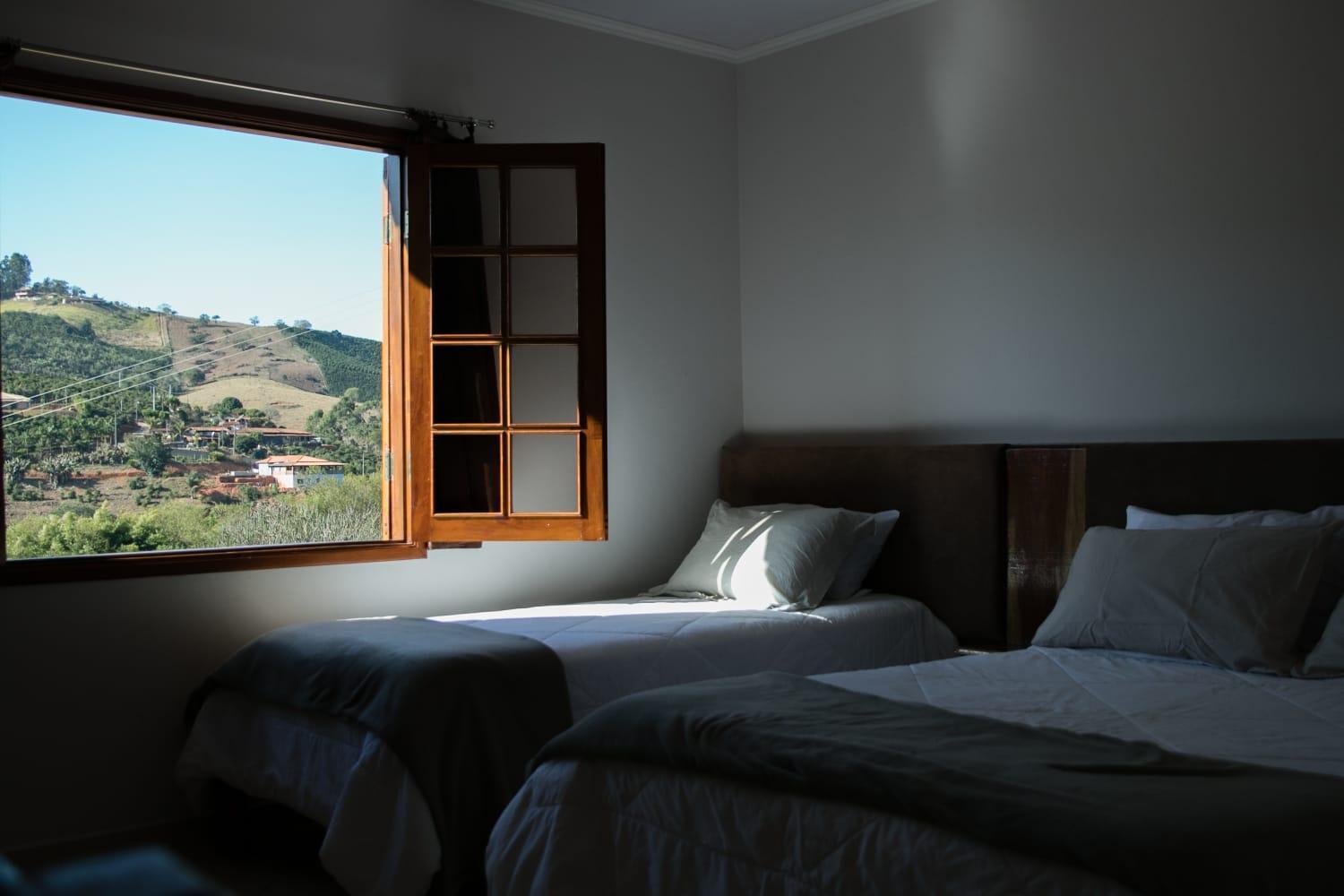 Hotel Manoah Socorro  Exterior photo